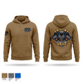 1-309th Hoodie - 1