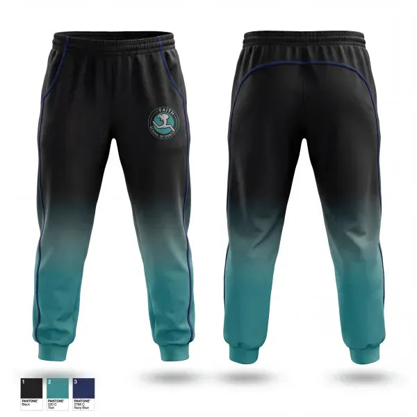 Sweatpants, Fsod, , Teamtime, Team time, sublimation, custom sports apparel, team uniforms, spirit wear, spiritwear, sports uniforms, custom shirts, team store, custom team store, fundraiser sports, apparel fundraiser