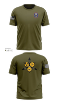 51st WMD-CST 41822234 Short Sleeve Performance Shirt - 21