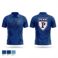 PENNSYLVANIA 74407177 Short Sleeve Performance Polo - 1