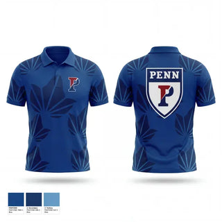 Short Sleeve Performance Polo, PENNSYLVANIA, Wrestling, Teamtime, Team time, sublimation, custom sports apparel, team uniforms, spirit wear, spiritwear, sports uniforms, custom shirts, team store, custom team store, fundraiser sports, apparel fundraiser