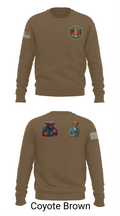 USS Boxer 48343229 Crew Neck Sweatshirt - 5