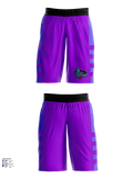 Down South Ballerz 56060925 Mens Basketball Shorts 1