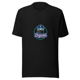 Unisex Staple T-Shirt - Black