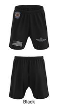 Sokol Platoon 58699677 Athletic Shorts With Pockets - 29