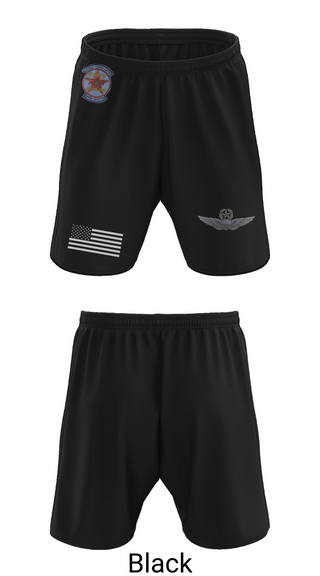 Athletic Shorts With Pockets, Sokol Platoon, , Teamtime, Team time, sublimation, custom sports apparel, team uniforms, spirit wear, spiritwear, sports uniforms, custom shirts, team store, custom team store, fundraiser sports, apparel fundraiser