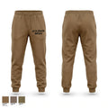 4-1 FA Charlie Battery Sweatpants - 1