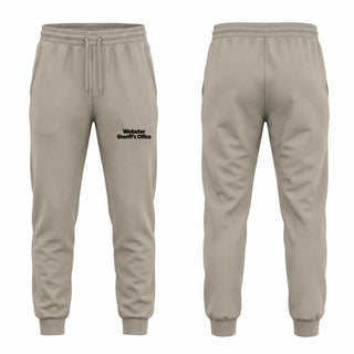 Sweatpants, Webster Sheriff's Office, Police, Teamtime, Team time, sublimation, custom sports apparel, team uniforms, spirit wear, spiritwear, sports uniforms, custom shirts, team store, custom team store, fundraiser sports, apparel fundraiser