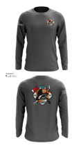 Forgotten Coast F.O.O.L.S. 45803403 Long Sleeve Performance Shirt 22