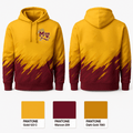 MIDDLETON TIGERS  Hoodie - 1