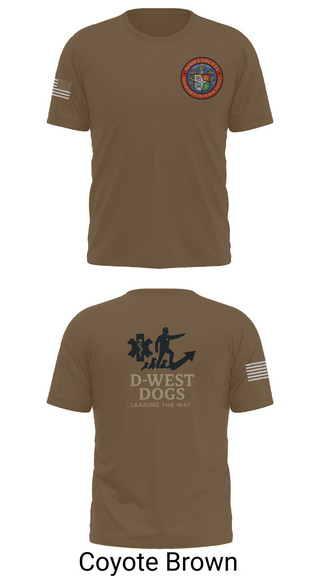 Short Sleeve Performance Shirt, Sussex County Paramedics, , Teamtime, Team time, sublimation, custom sports apparel, team uniforms, spirit wear, spiritwear, sports uniforms, custom shirts, team store, custom team store, fundraiser sports, apparel fundraiser