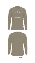 A Troop, 1st squadron-299th Calvary Regiment 70291790 Long Sleeve Performance Shirt 72