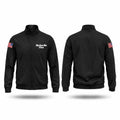 Blytheville Fire Windbreaker - 2