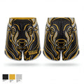South lady bison 34073171 Women's Shorts - 1 (2)