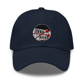 Ihs pit 76181328 Classic Dad Hat | Yupoong 6245CM