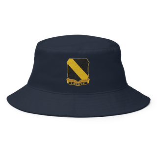 Fco 51st infantry LRSU 81538423 Bucket Hat | Big Accessories BX003