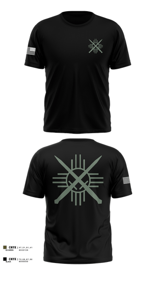 Short Sleeve Performance Shirt, Doña Ana Sheriff’s Special Response Team, Police, Teamtime, Team time, sublimation, custom sports apparel, team uniforms, spirit wear, spiritwear, sports uniforms, custom shirts, team store, custom team store, fundraiser sports, apparel fundraiser