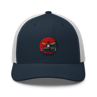 7th Squadron, Sixth Cavalry Regiment 24299123 Retro Trucker Hat | Yupoong 6606