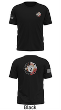 CFD Station 1 51779686 Old School Cotton Feel Shirt - 19