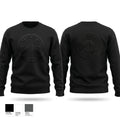 Women’s Jiu Jitsu Collective Crew Neck Sweatshirt - 2