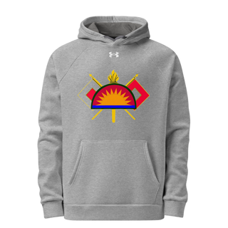 Task Force Bataan 78536207 Under Armour Hoodie