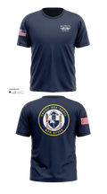 USCGC SEADEVIL 40470564 Short Sleeve Performance Shirt - 22