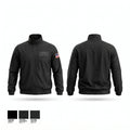 Tensed Fire Department 44250111 Windbreaker - 1