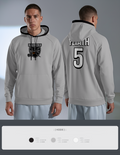 NE Raiders 46563054 Hoodie - 2