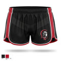 Lady trojans Women's Shorts - 1