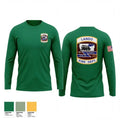 Lando Fire Department 53013171 Long Sleeve Performance Shirt - 1