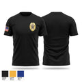 Pennsylvania State Parole 63743209 Short Sleeve Performance Shirt - 1