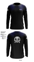 TH Construction 63451792 Long Sleeve Performance Shirt 100
