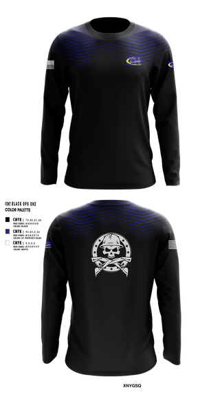 Long Sleeve Performance Shirt, TH Construction, , Teamtime, Team time, sublimation, custom sports apparel, team uniforms, spirit wear, spiritwear, sports uniforms, custom shirts, team store, custom team store, fundraiser sports, apparel fundraiser