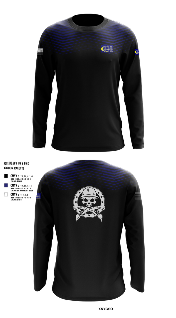 Long Sleeve Performance Shirt, TH Construction, , Teamtime, Team time, sublimation, custom sports apparel, team uniforms, spirit wear, spiritwear, sports uniforms, custom shirts, team store, custom team store, fundraiser sports, apparel fundraiser