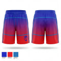 Central 92509106 Athletic Shorts With Pockets - 1