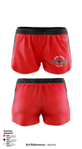 Dalton Junior High School Swimming 21806077 Ranger Panties - 1