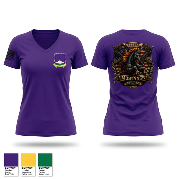 Womens Short Sleeve Vneck Shirt, 2-382nd LSBN, Army, Teamtime, Team time, sublimation, custom sports apparel, team uniforms, spirit wear, spiritwear, sports uniforms, custom shirts, team store, custom team store, fundraiser sports, apparel fundraiser