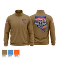 Angrc 51565704 Windbreaker - 1