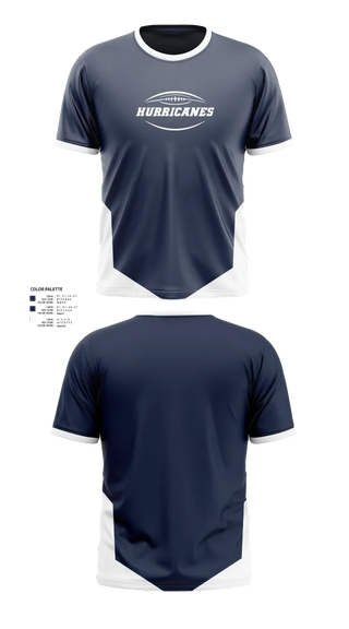 Short Sleeve Performance Shirt, Lawrence Pop Warner Football & Cheer, , Teamtime, Team time, sublimation, custom sports apparel, team uniforms, spirit wear, spiritwear, sports uniforms, custom shirts, team store, custom team store, fundraiser sports, apparel fundraiser