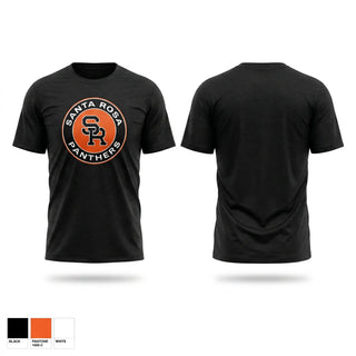 Short Sleeve Performance Shirt, Santa Rosa High, , Teamtime, Team time, sublimation, custom sports apparel, team uniforms, spirit wear, spiritwear, sports uniforms, custom shirts, team store, custom team store, fundraiser sports, apparel fundraiser