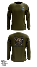 Co A, 1st-160th INF, 79th IBCT 97835057 Long Sleeve Performance Shirt 11