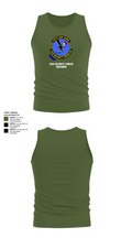 103d SECURITY FORCES SQUADRON 19845829 Tank Top - 59