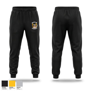 Sweatpants, 1-501st Iron Dragons NCO Corps, Army, Teamtime, Team time, sublimation, custom sports apparel, team uniforms, spirit wear, spiritwear, sports uniforms, custom shirts, team store, custom team store, fundraiser sports, apparel fundraiser
