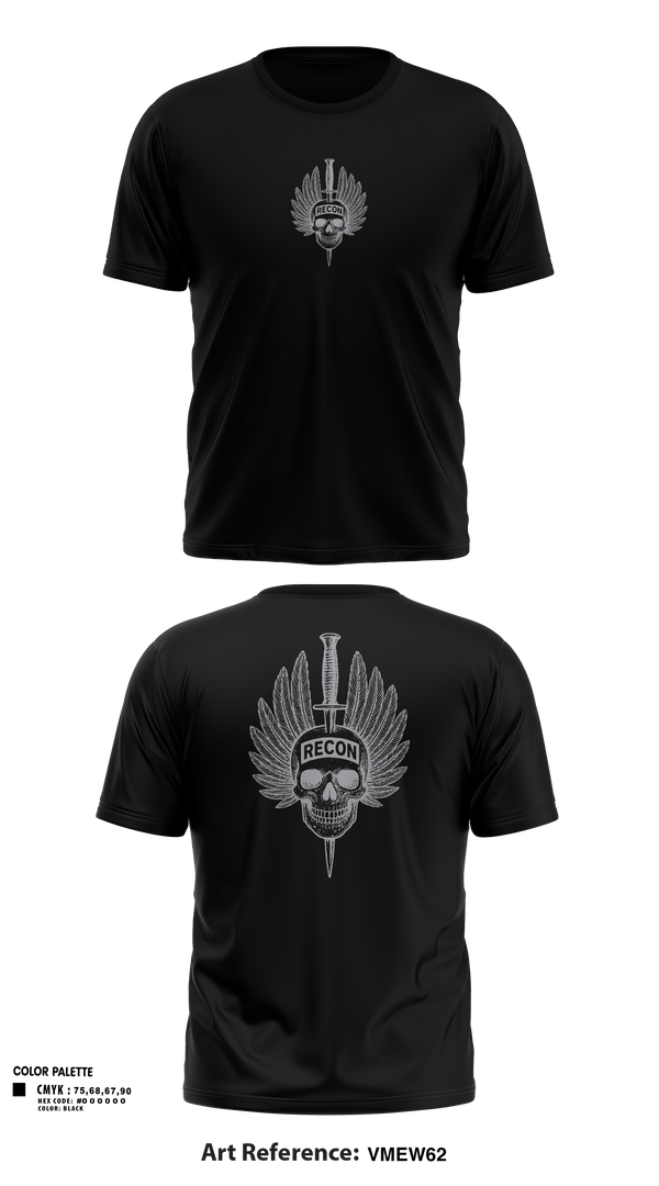 FREE T-SHIRT