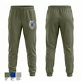 Connecticut College Campus Safety 46006790 Sweatpants - 1
