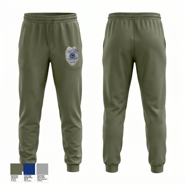 Sweatpants, Connecticut College Campus Safety, Police, Teamtime, Team time, sublimation, custom sports apparel, team uniforms, spirit wear, spiritwear, sports uniforms, custom shirts, team store, custom team store, fundraiser sports, apparel fundraiser