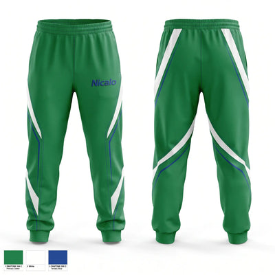 Nicalo Sweatpants - 1