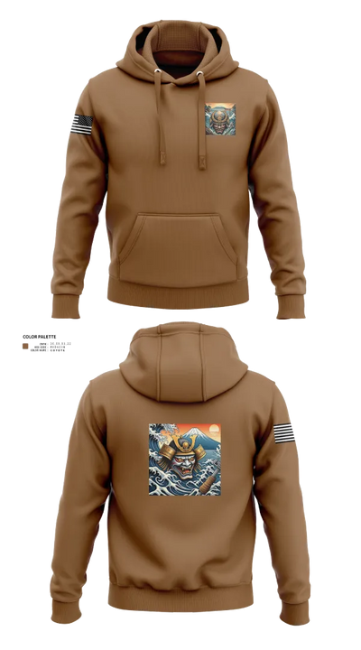Maintenance PLT 16327888 Hoodie - 21