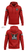 B Co 832nd OD BN 19793865 Hoodie - 26