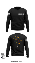 26th CM Co 80721197 Crew Neck Sweatshirt - 101